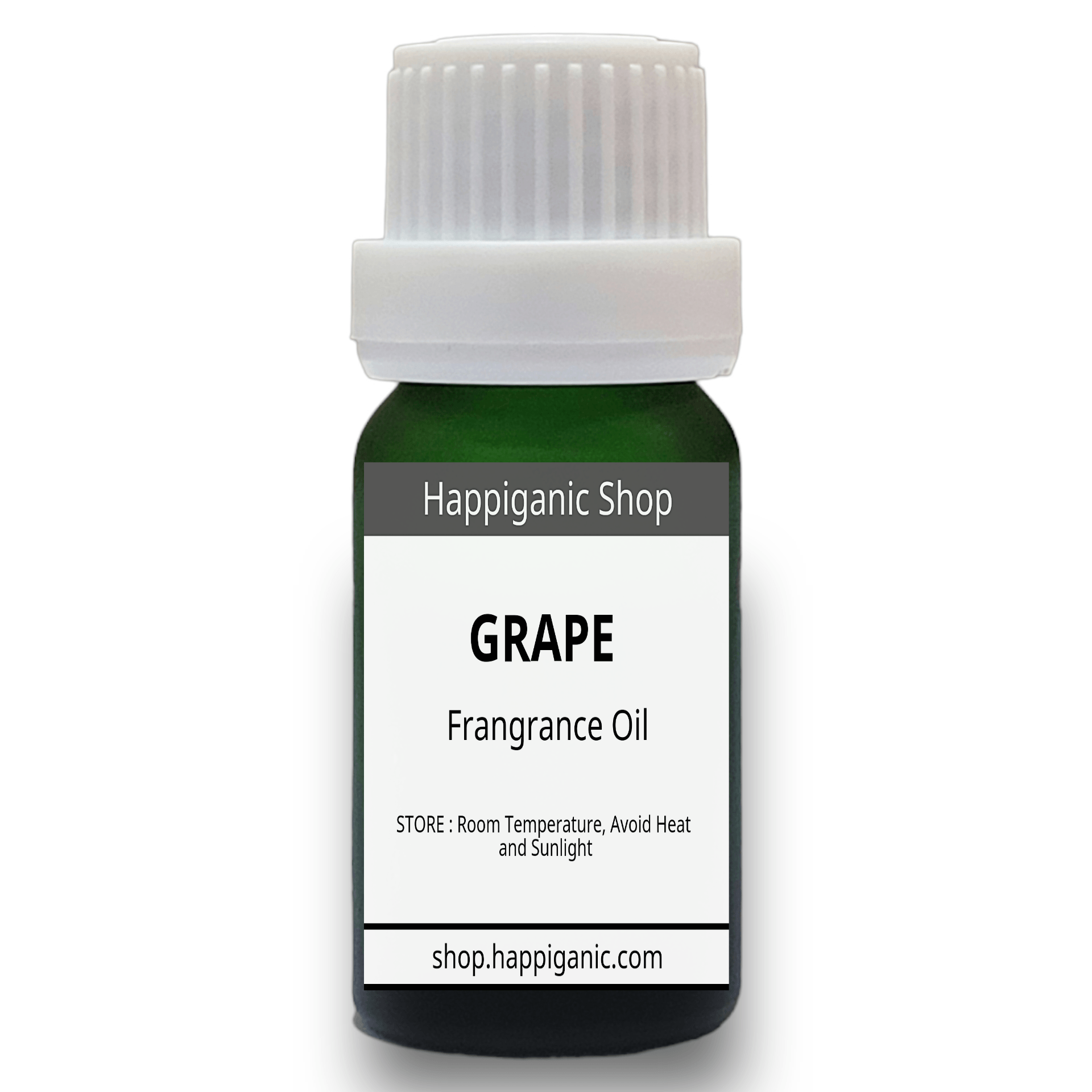 Grape Fragrance Oil - หัวน้ำหอมกลิ่น องุ่น