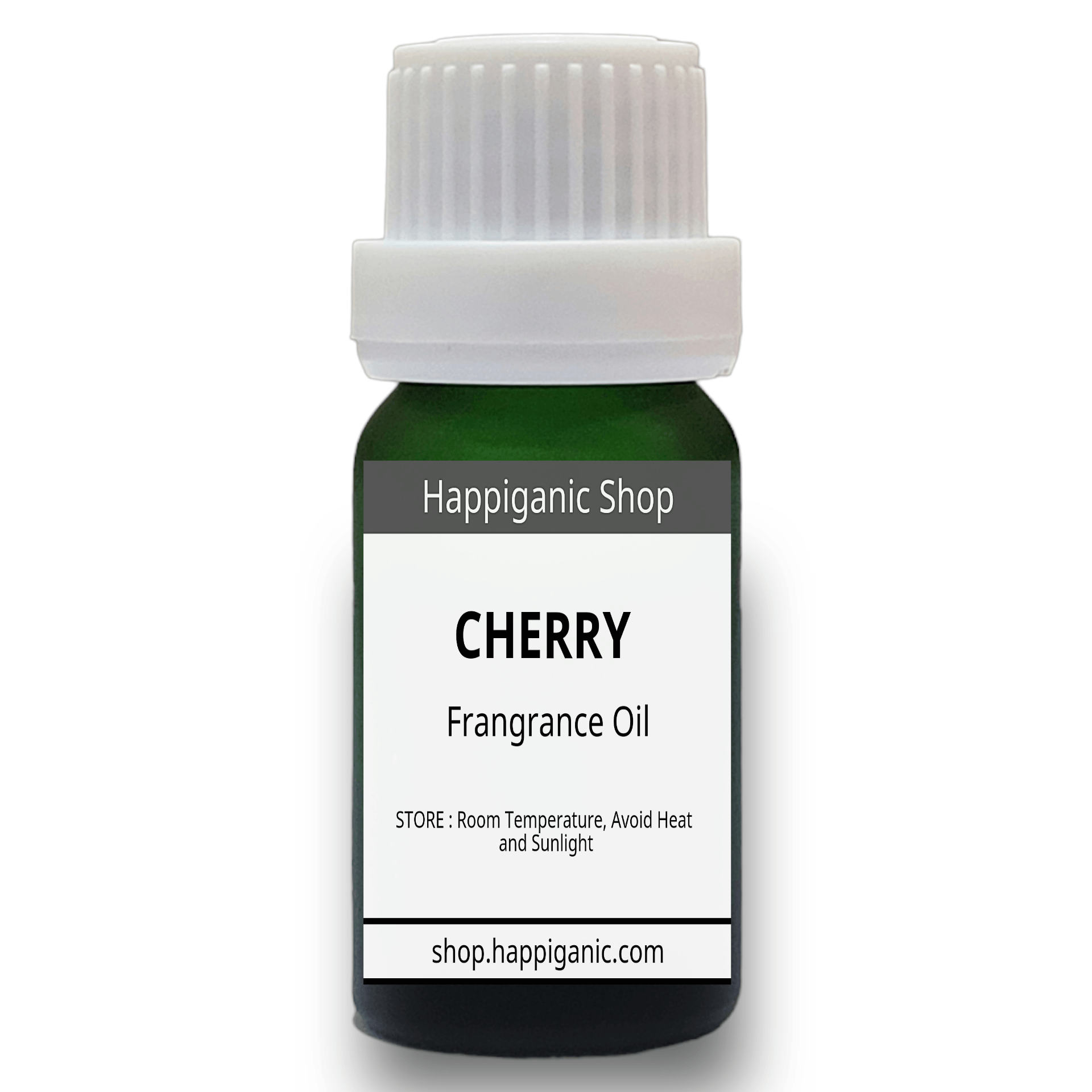 Cherry Fragrance Oil - หัวน้ำหอมกลิ่น เชอร์รี่