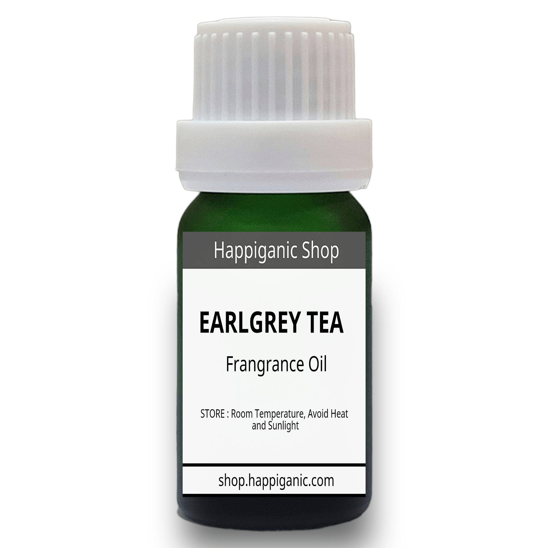 Earlgrey Tea Fragrance Oil - หัวน้ำหอมกลิ่น ชาเอิลเกรย์