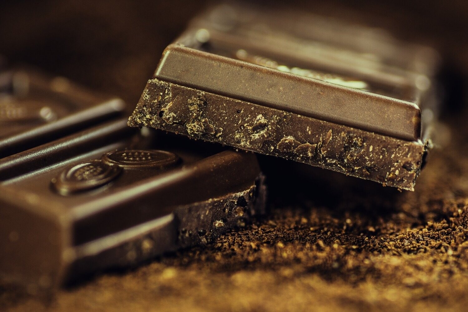 Chocolate Fragrance Oil - หัวน้ำหอมกลิ่น ช็อคโกแลต