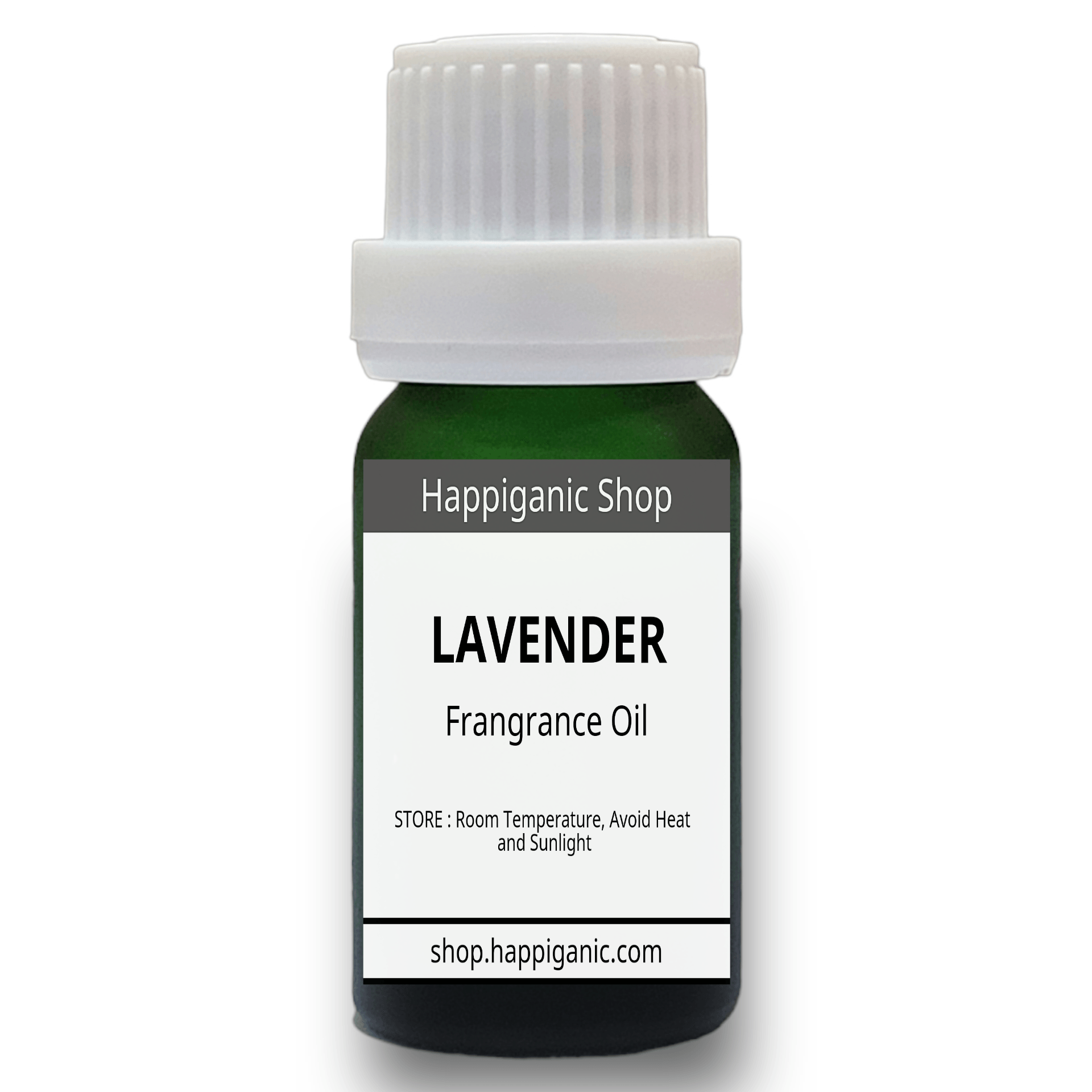 Lavender Fragrance Oil - หัวน้ำหอมกลิ่น ลาเวนเดอร์