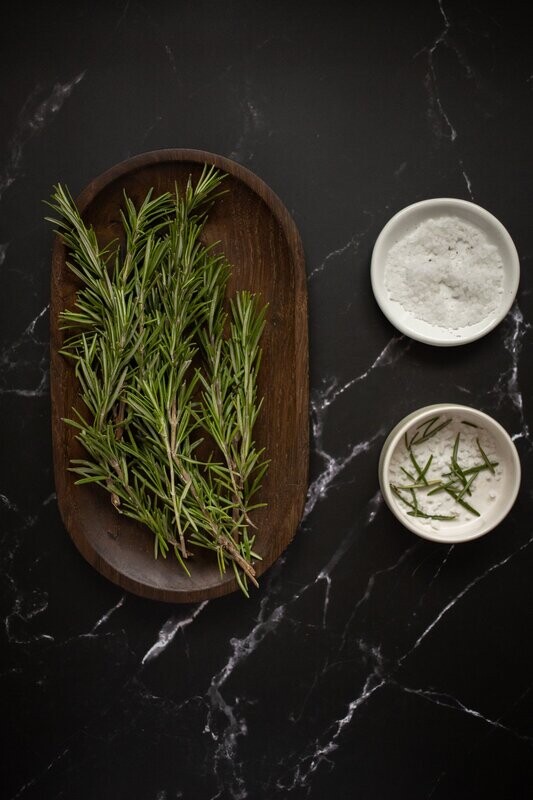 Rosemary Fragrance Oil - หัวน้ำหอมกลิ่น โรสแมรี่