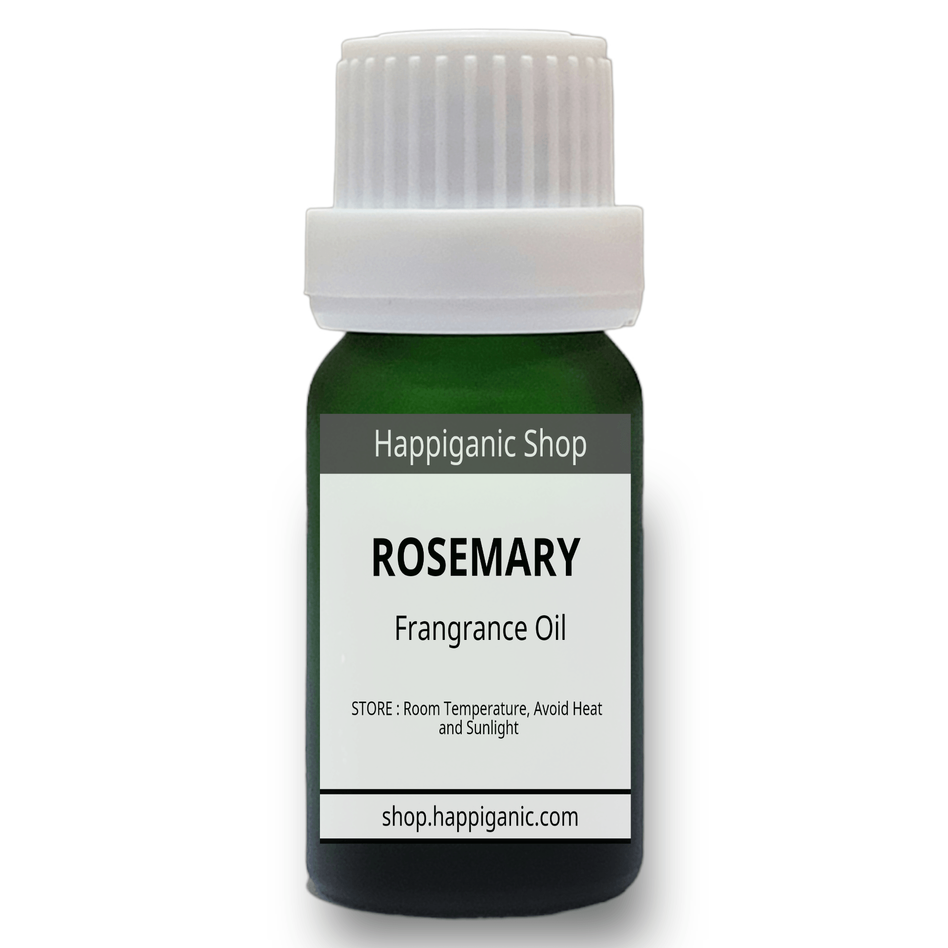 Rosemary Fragrance Oil - หัวน้ำหอมกลิ่น โรสแมรี่