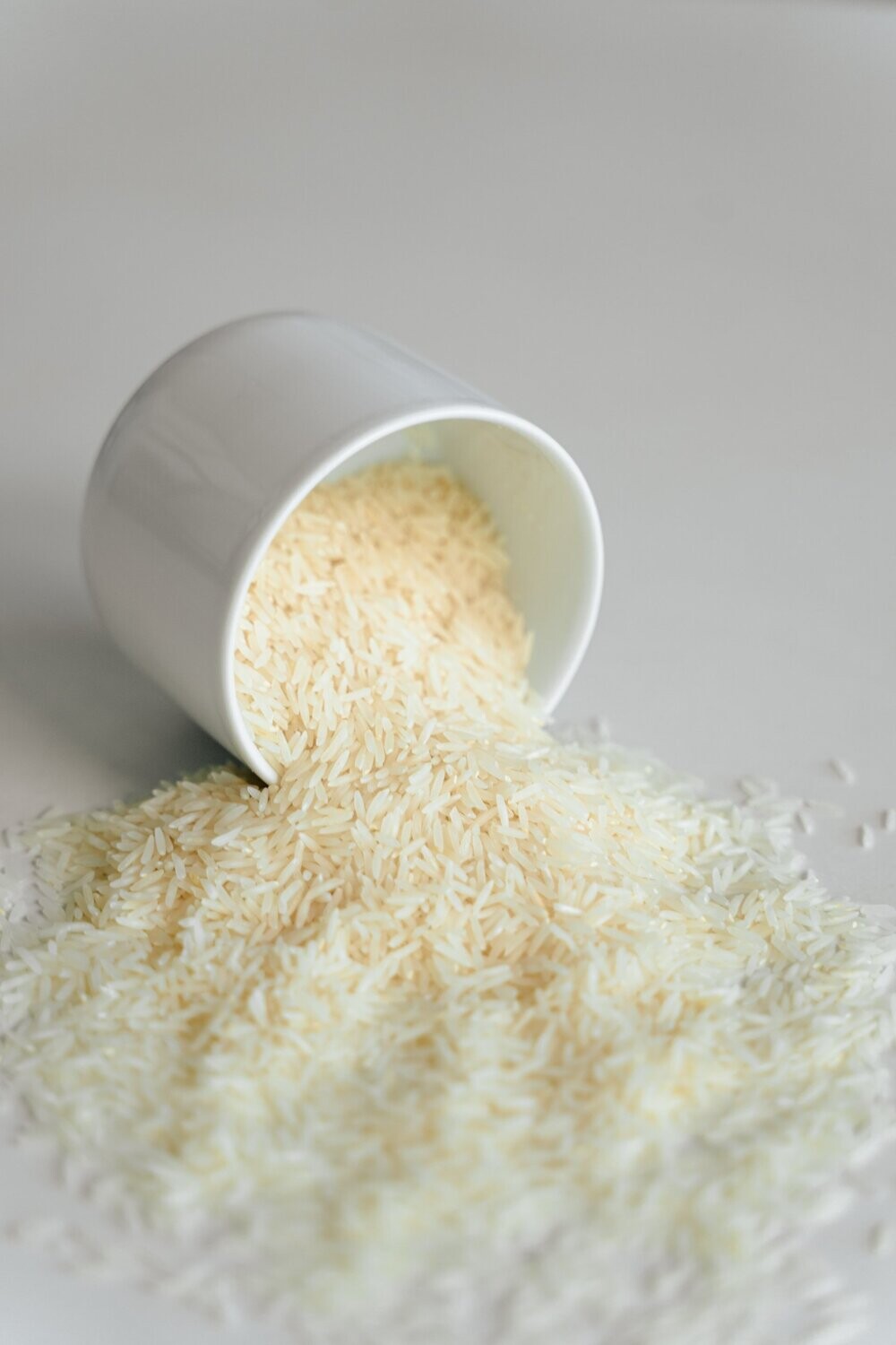Sweet Jasmine Rice Fragrance Oil - หัวน้ำหอมกลิ่น ข้าวหอมมะลิ