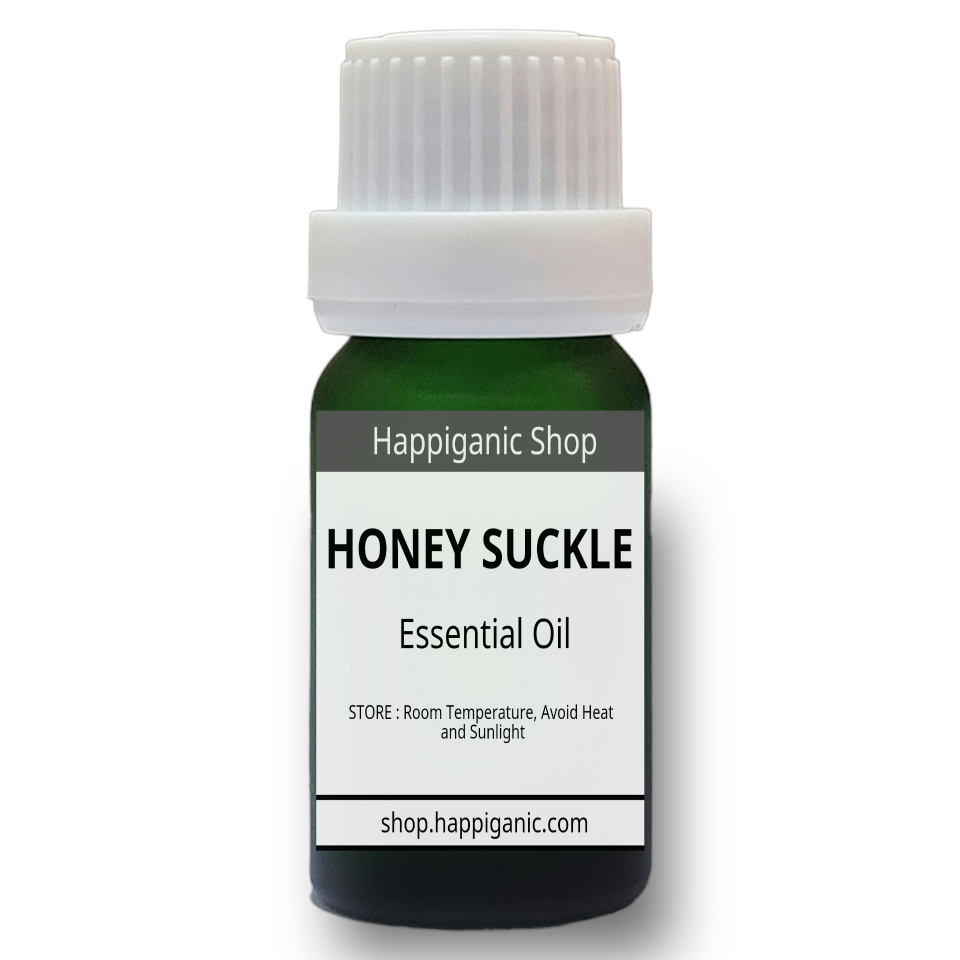 Honey Suckle Essential Oil - น้ำมันหอมระเหยดอกสายน้ำผึ้ง