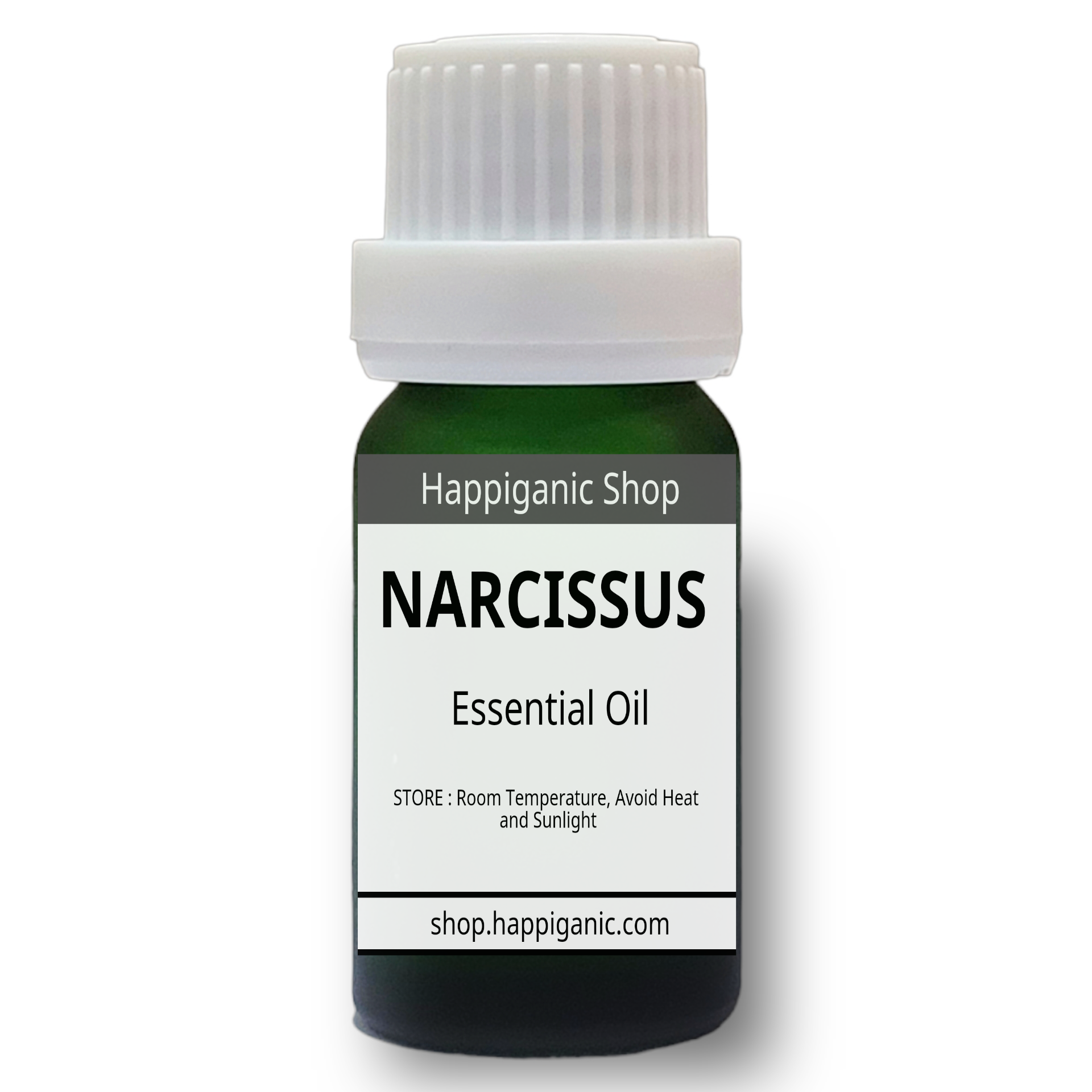 Narcissus Essential Oil - น้ำมันหอมระเหยดอกเก็บทองคำ