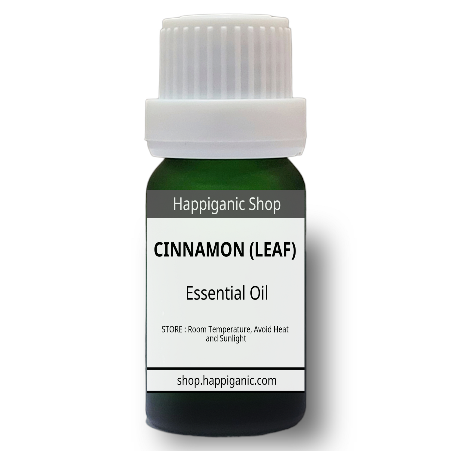 Cinnamon (Leaf) Essentail Oil - น้ำมันหอมระเหยใบอบเชย