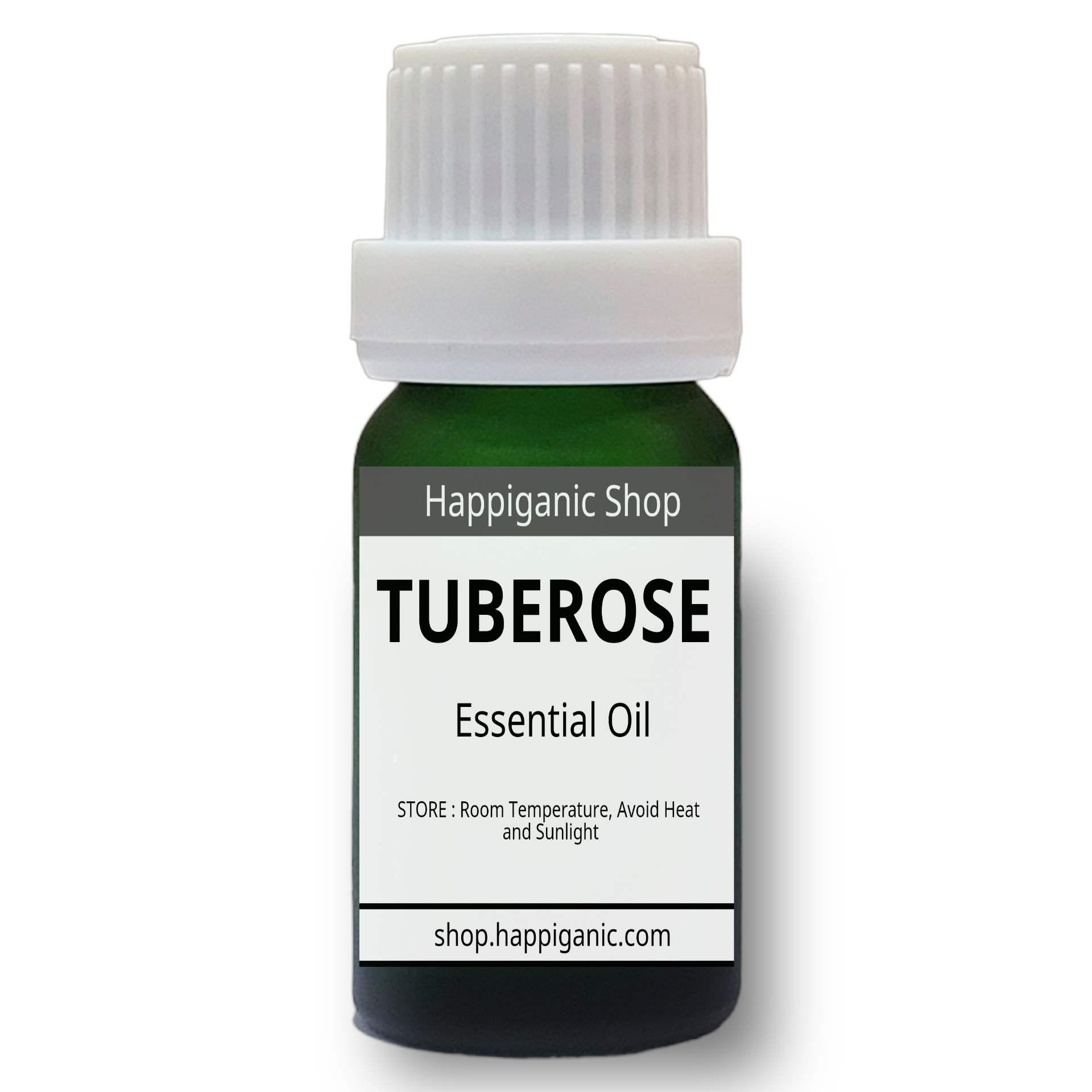 Tuberose Essential Oil - น้ำมันหอมระเหยดอกซ่อนกลิ่น