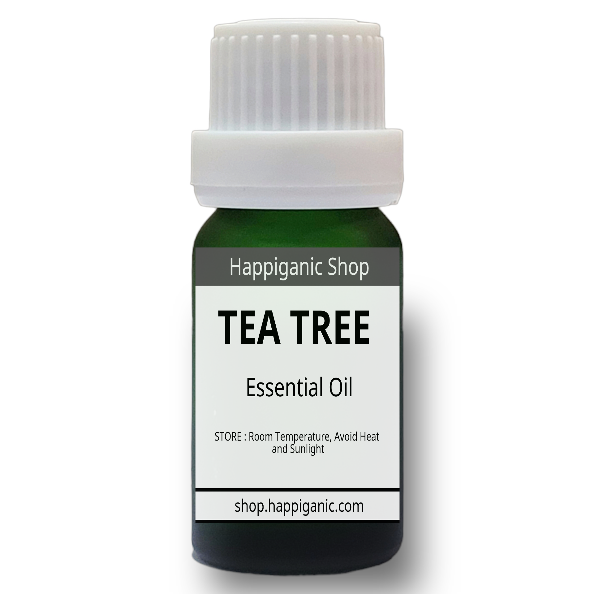 Tea Tree Essential Oil - น้ำมันหอมระเหยต้นชา
