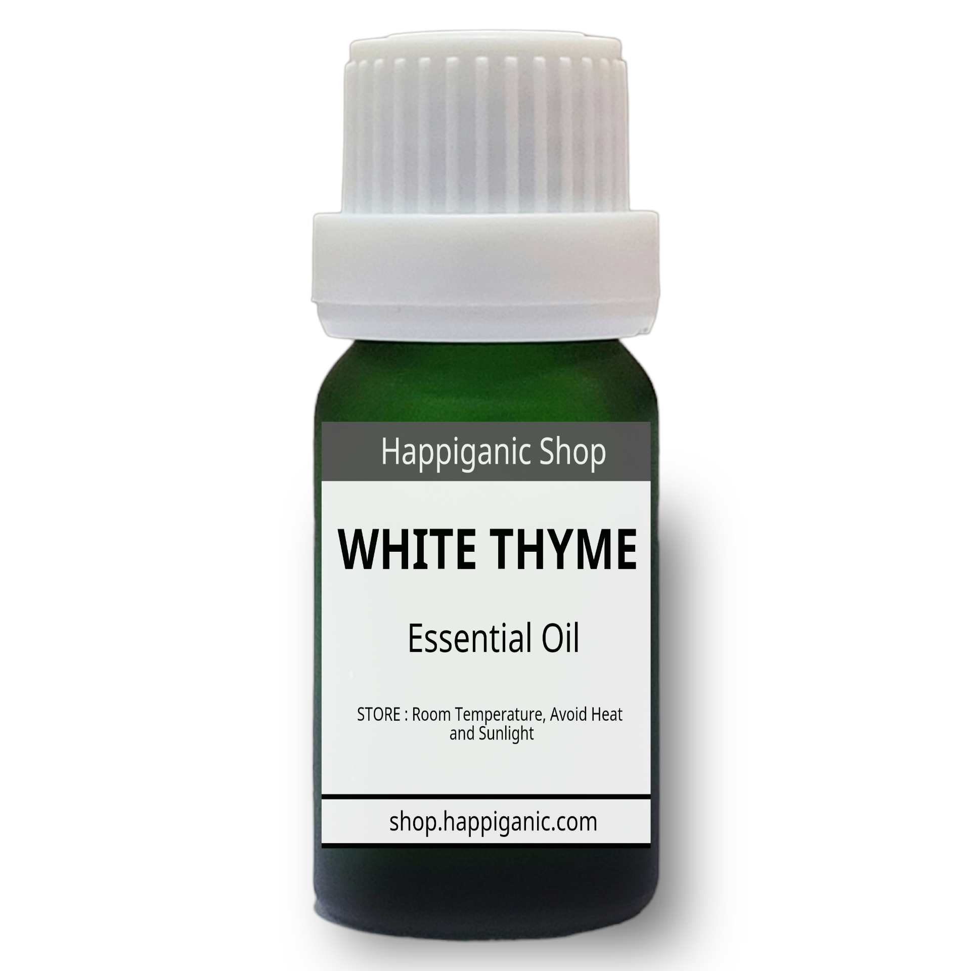 White Thyme Essential Oil - น้ำมันหอมระเหยใบไทม์