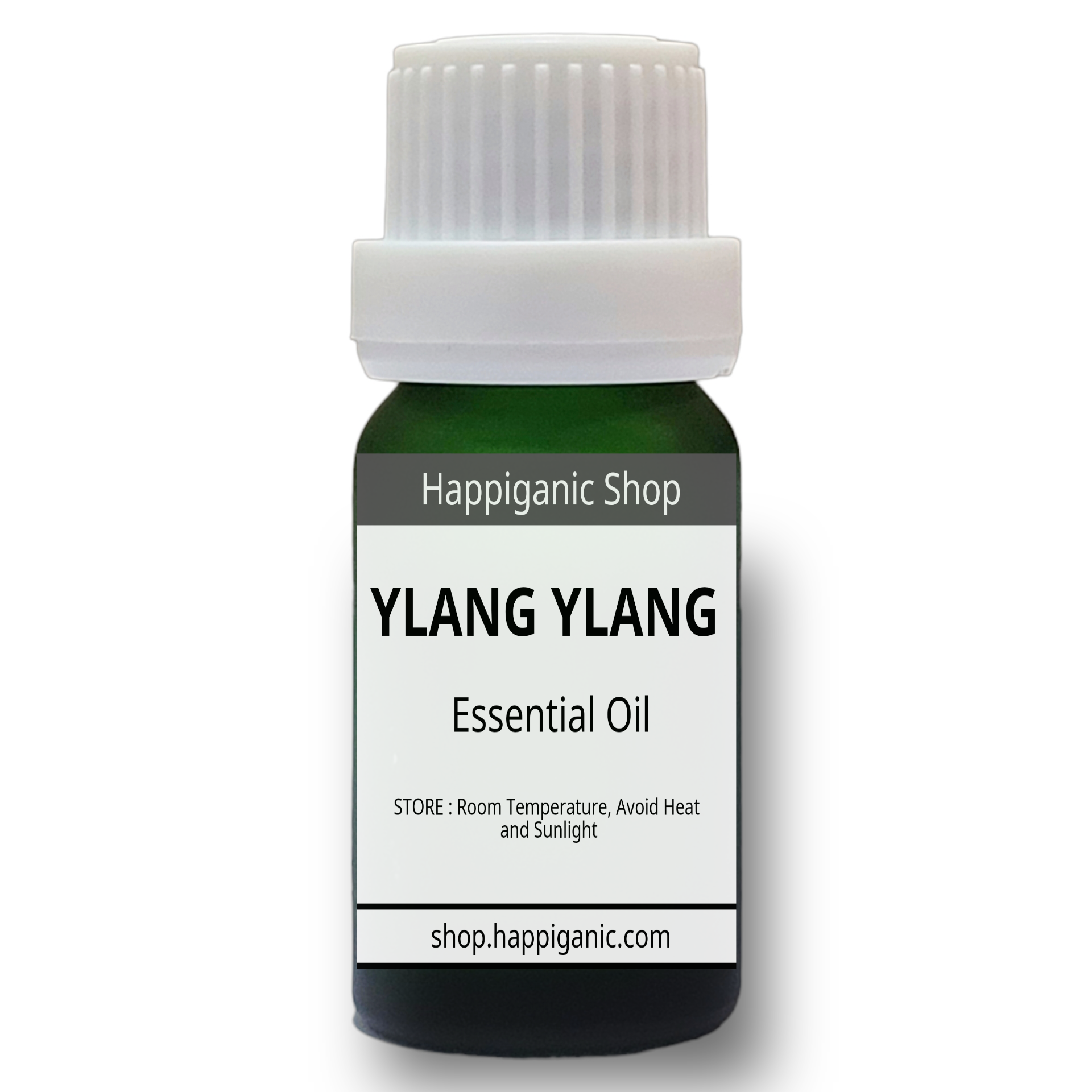 Ylang Ylang Essential Oil - น้ำมันหอมระเหยกระดังงา