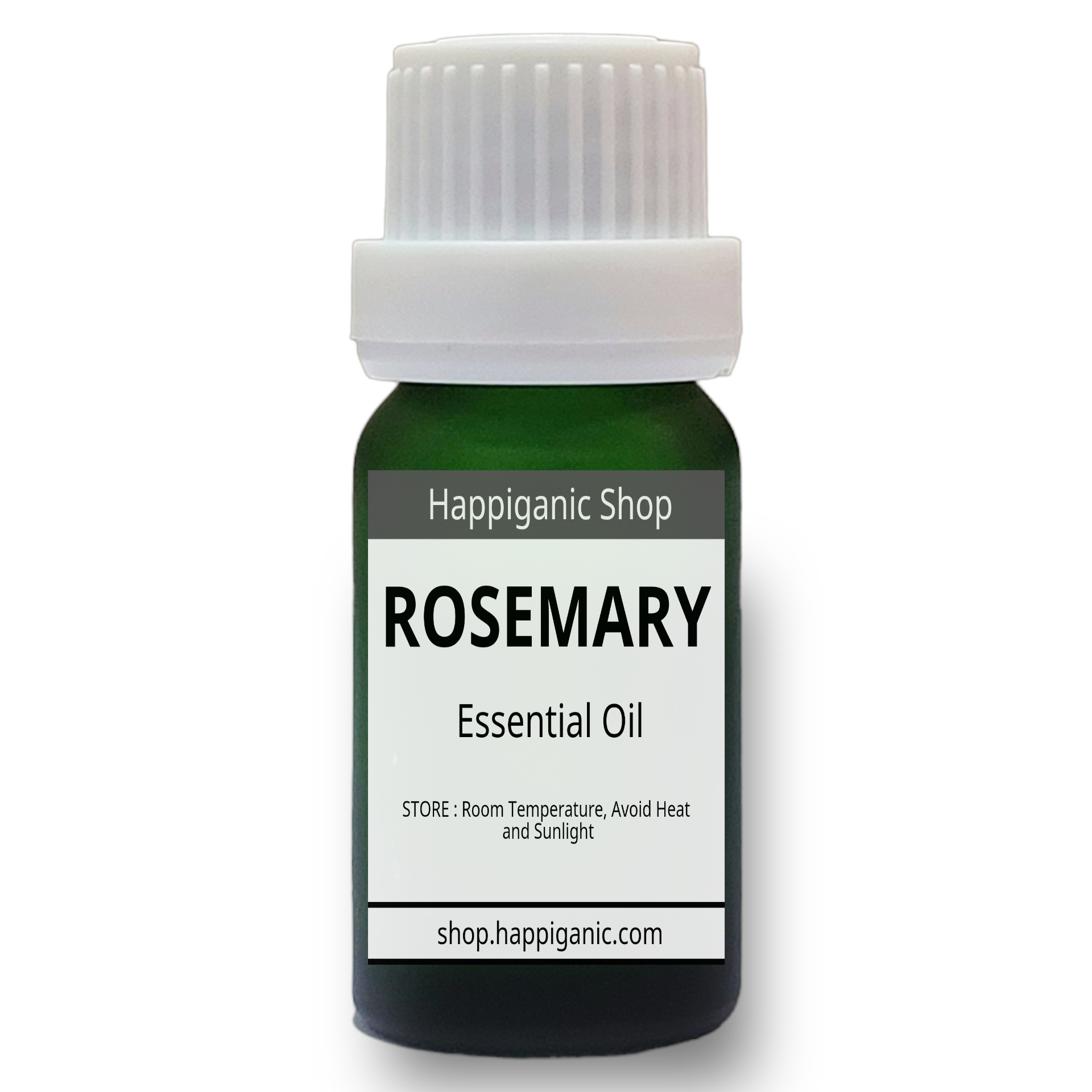 Rosemary Essential Oil - น้ำมันหอมระเหยโรสแมรี่