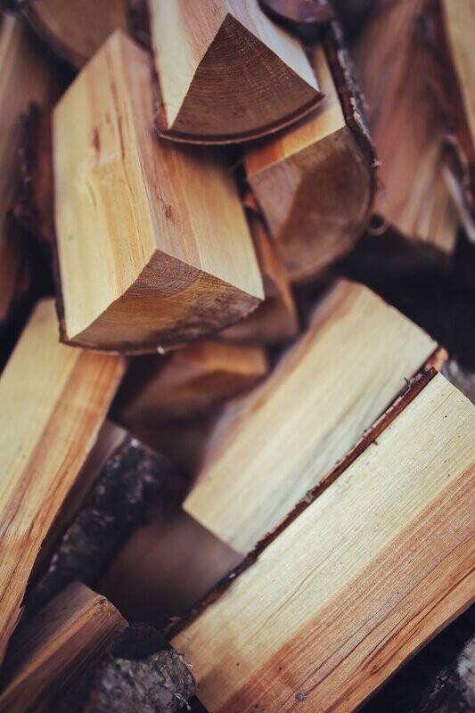 Agarwood Fragrance Oil - หัวน้ำหอมกลิ่น ไม้กฤษณา