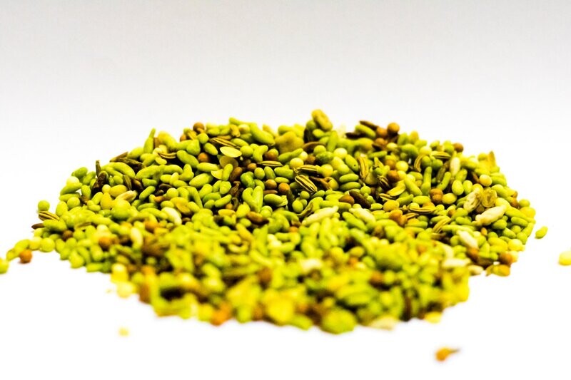 Fennel Seed Essential Oil - น้ำมันหอมระเหยเมล็ดยี่หร่า