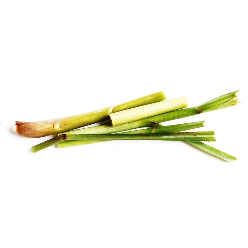 Lemongrass Essential Oil - น้ำมันหอมระเหยตะไคร้บ้าน