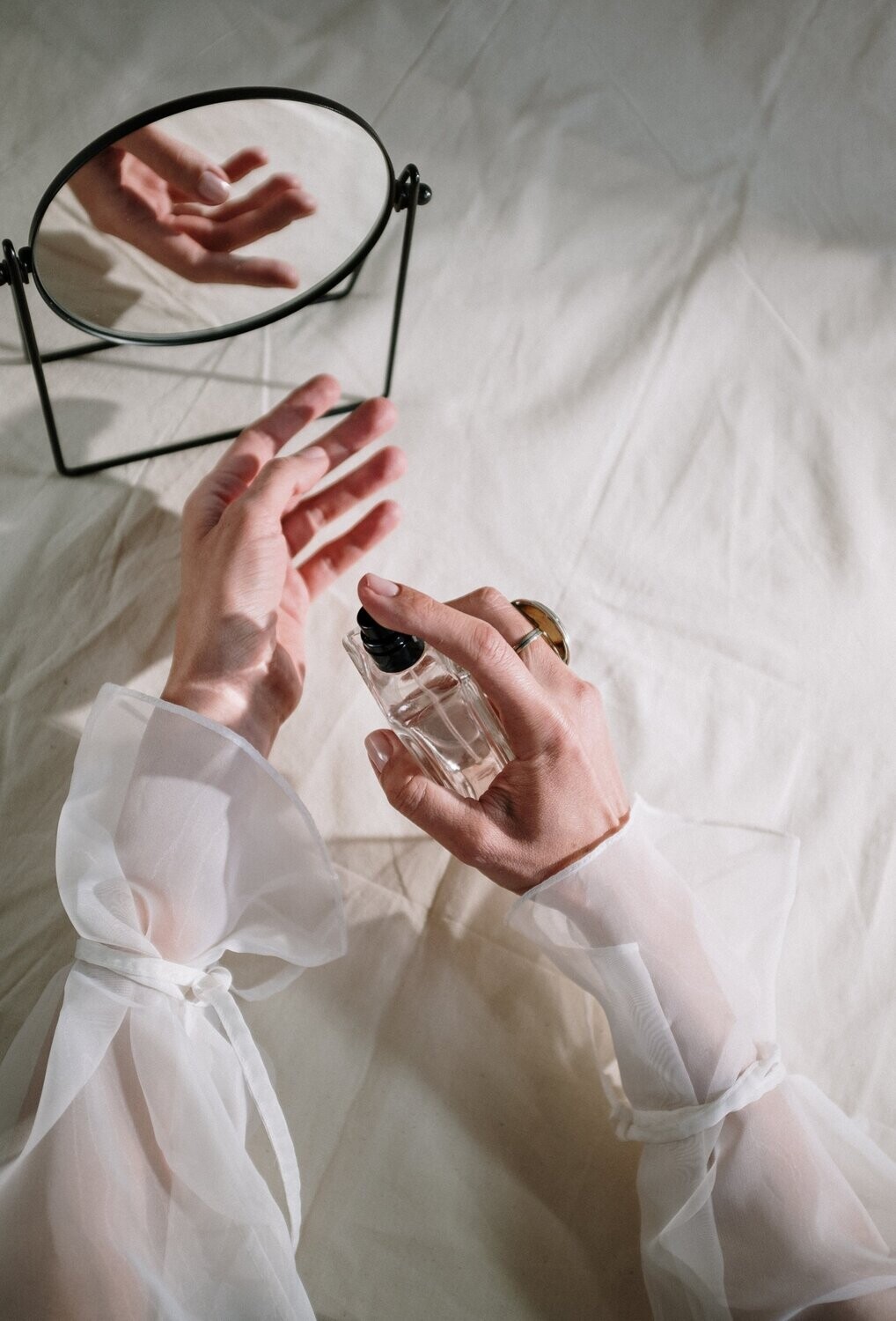 Ethyl Alcohol 99% - Perfumer Alcohol