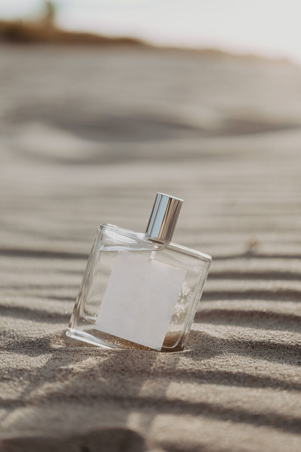 Perfume Base - เบสน้ำหอมสำเร็จรูป