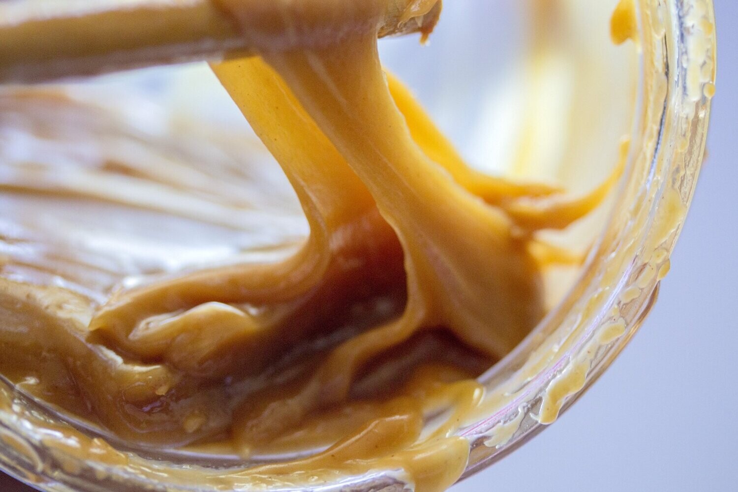 Caramel Fragrance Oil - หัวน้ำหอมกลิ่น คาราเมล