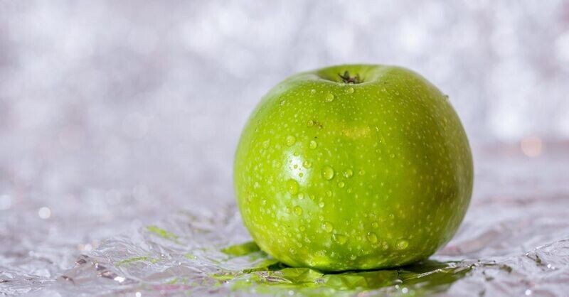 Green Apple Fragrance Oil - หัวน้ำหอมกลิ่น แอปเปิ้ลเขียว