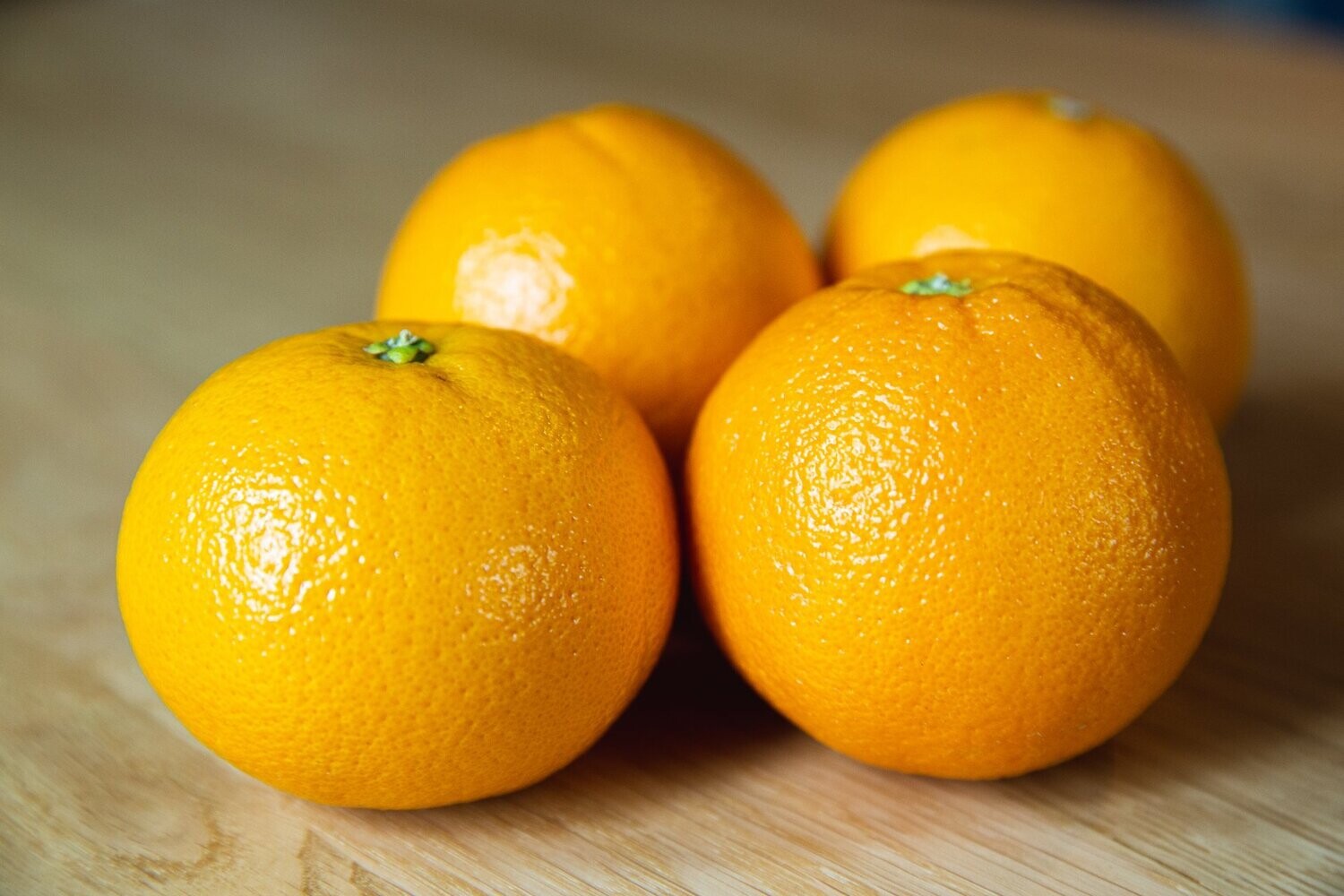 Light Mandarin Fragrance Oil - หัวน้ำหอมกลิ่น ส้มแมนดาริน