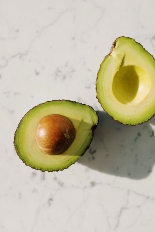 Avocado Fragrance Oil - หัวน้ำหอมกลิ่น อโวคาโด
