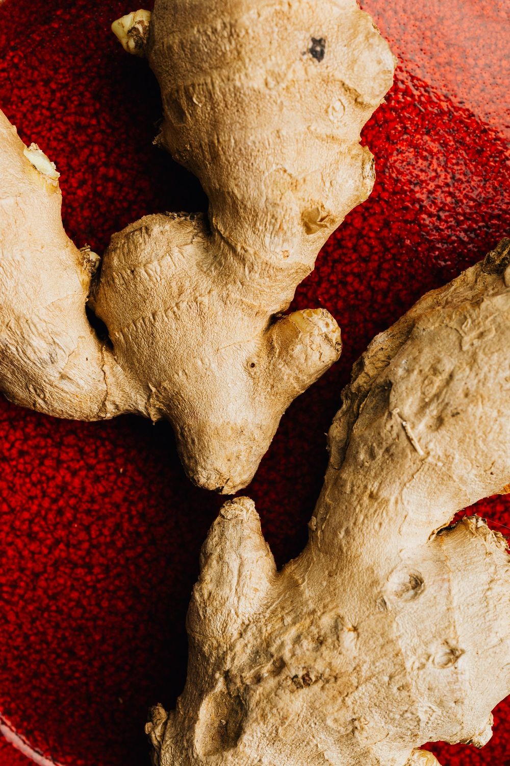 Ginger Fragrance Oil - หัวน้ำหอมกลิ่น ขิง