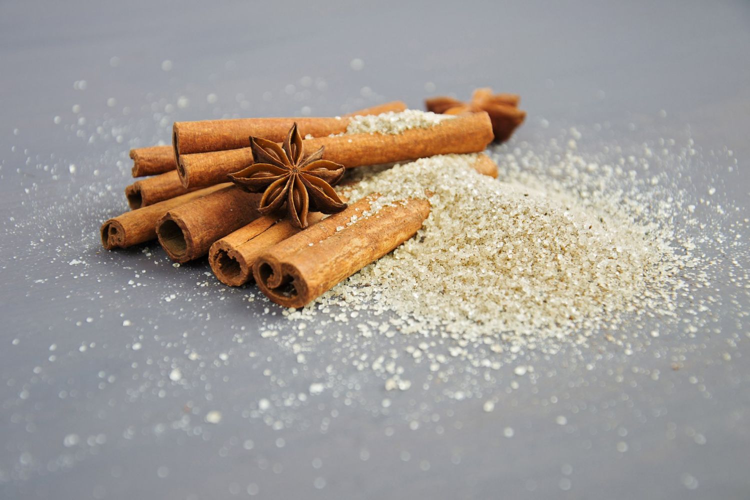 Cinnamon Fragrance Oil - หัวน้ำหอมกลิ่น อบเชย