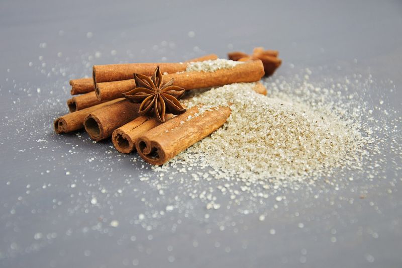 Cinnamon Fragrance Oil - หัวน้ำหอมกลิ่น อบเชย