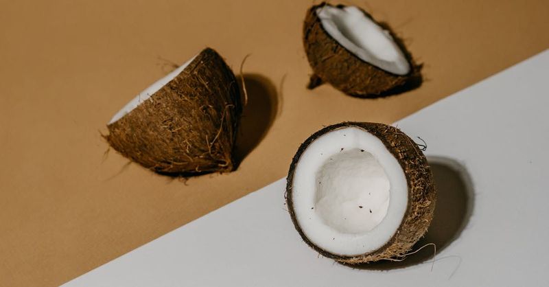 Coconut Fragrance Oil - หัวน้ำหอมกลิ่น มะพร้าว
