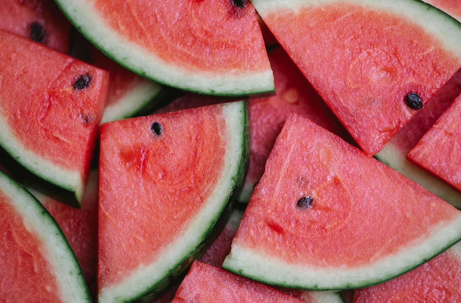 Watermelon Fragrance Oil - หัวน้ำหอมกลิ่น แตงโม