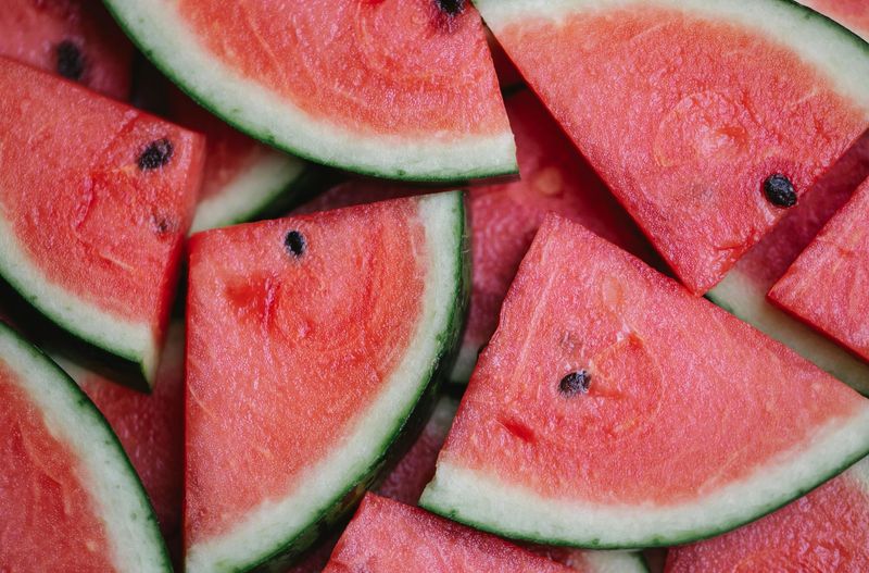 Watermelon Fragrance Oil - หัวน้ำหอมกลิ่น แตงโม