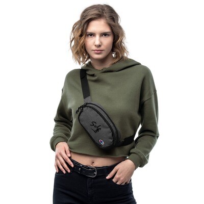 Solo the Series Champion fanny pack