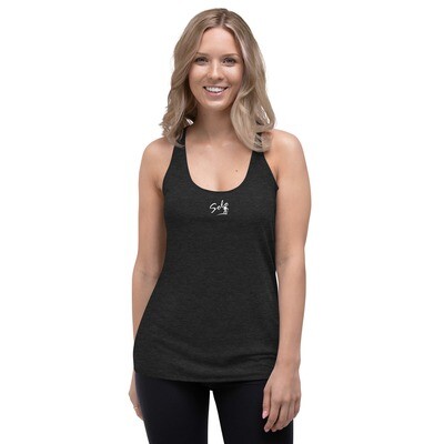 Solo the Series Women&#39;s Racerback Tank