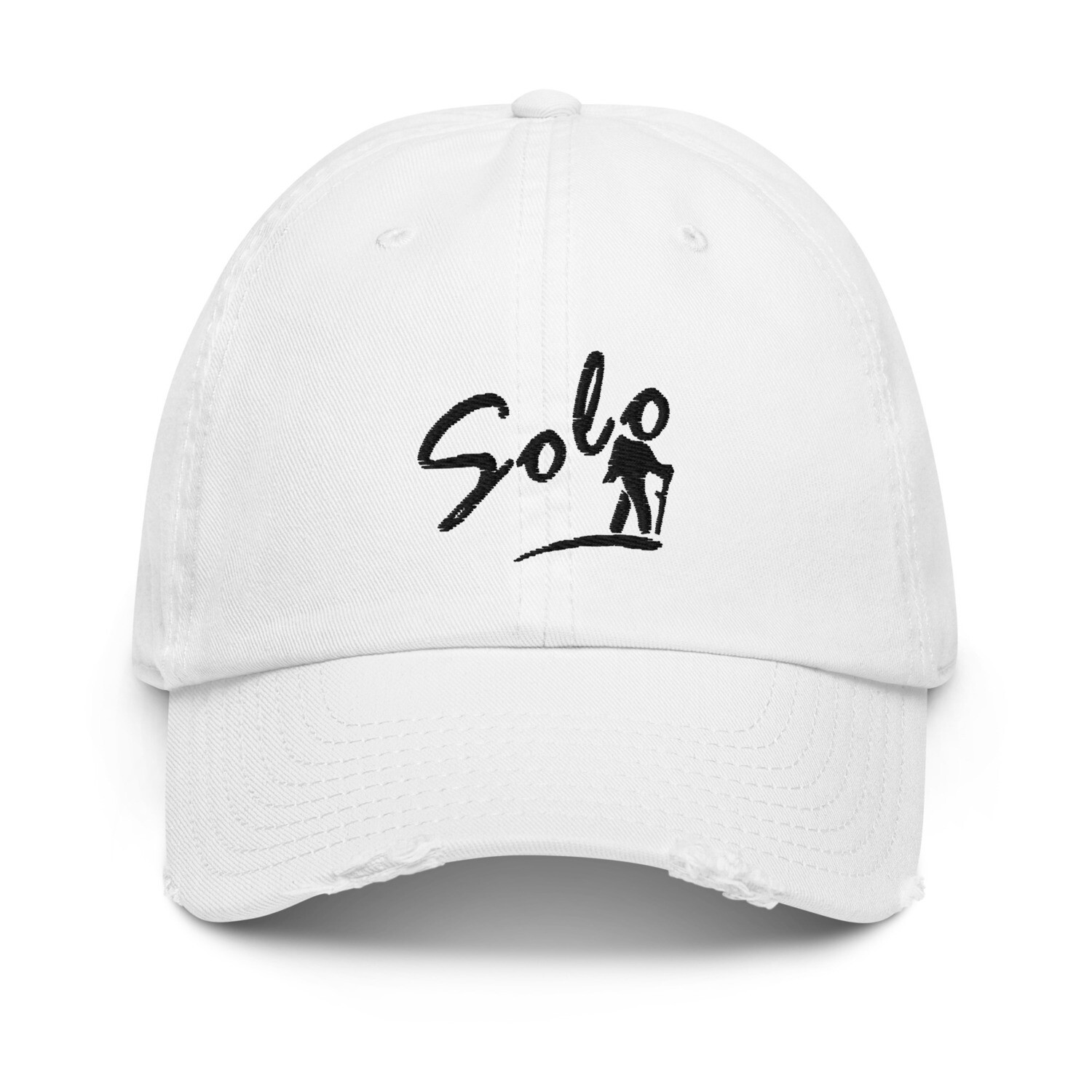 Solo the Series Atlantis DADE