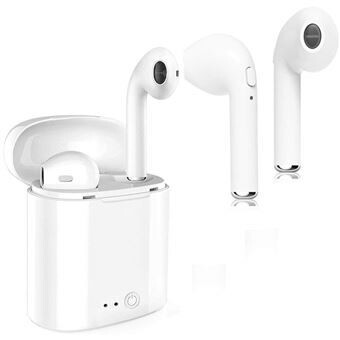 Casque: BlueElement