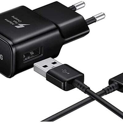 Chargeur samsung