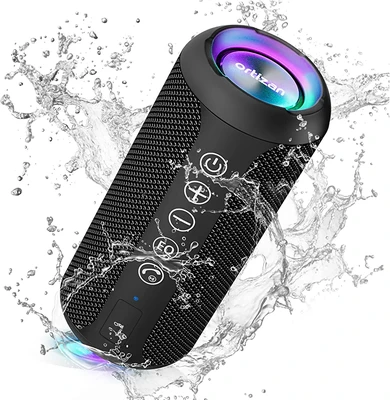 Speaker: Ortizan Enceinte