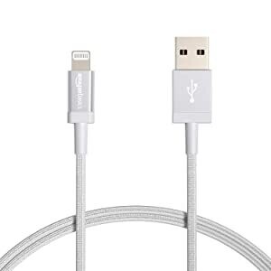 Amazon Basics Câble USB