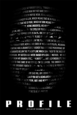 Profile - A Film by DeQwan Young
