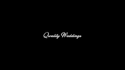 Qwality Weddings (Free Consultation)
