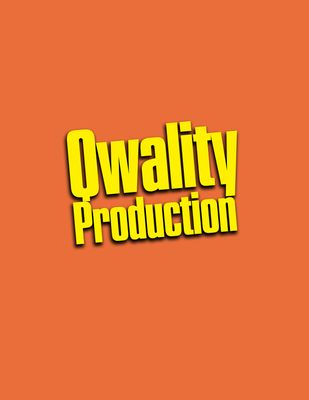 Qwality Production (Free Consultation)