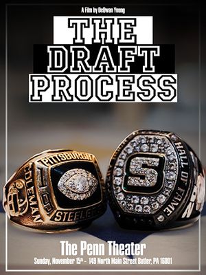 The Draft Process (Screening) - Lamonte Coleman