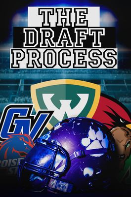 Draft Your Favorite Player in The Draft Process