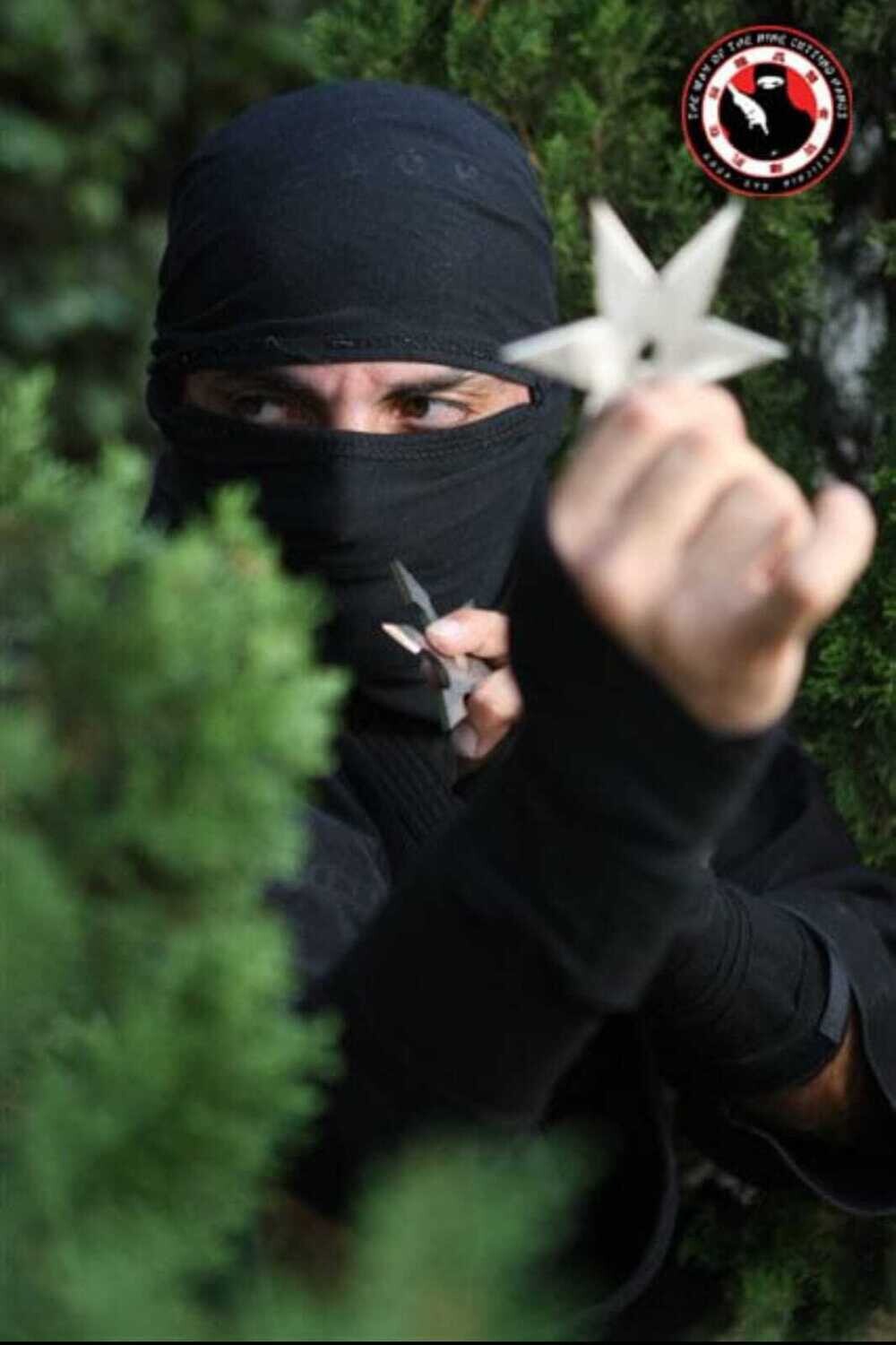 &quot; ספר דיגיטלי &quot;המדריך ללוחם הצללים