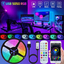 cool LEDs