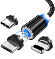 magnetic charge