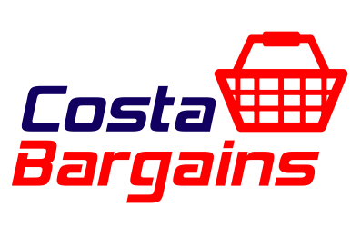 Costa Bargains