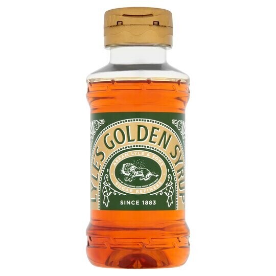 Lyle&#39;s Golden Syrup 454g x 2