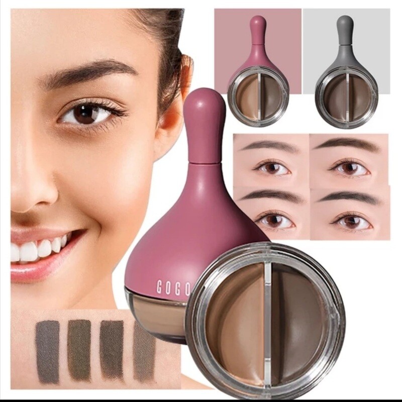 Natural Air Long-Lasting Eyebrow 