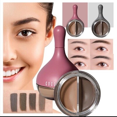 Natural Air Long-Lasting Eyebrow 